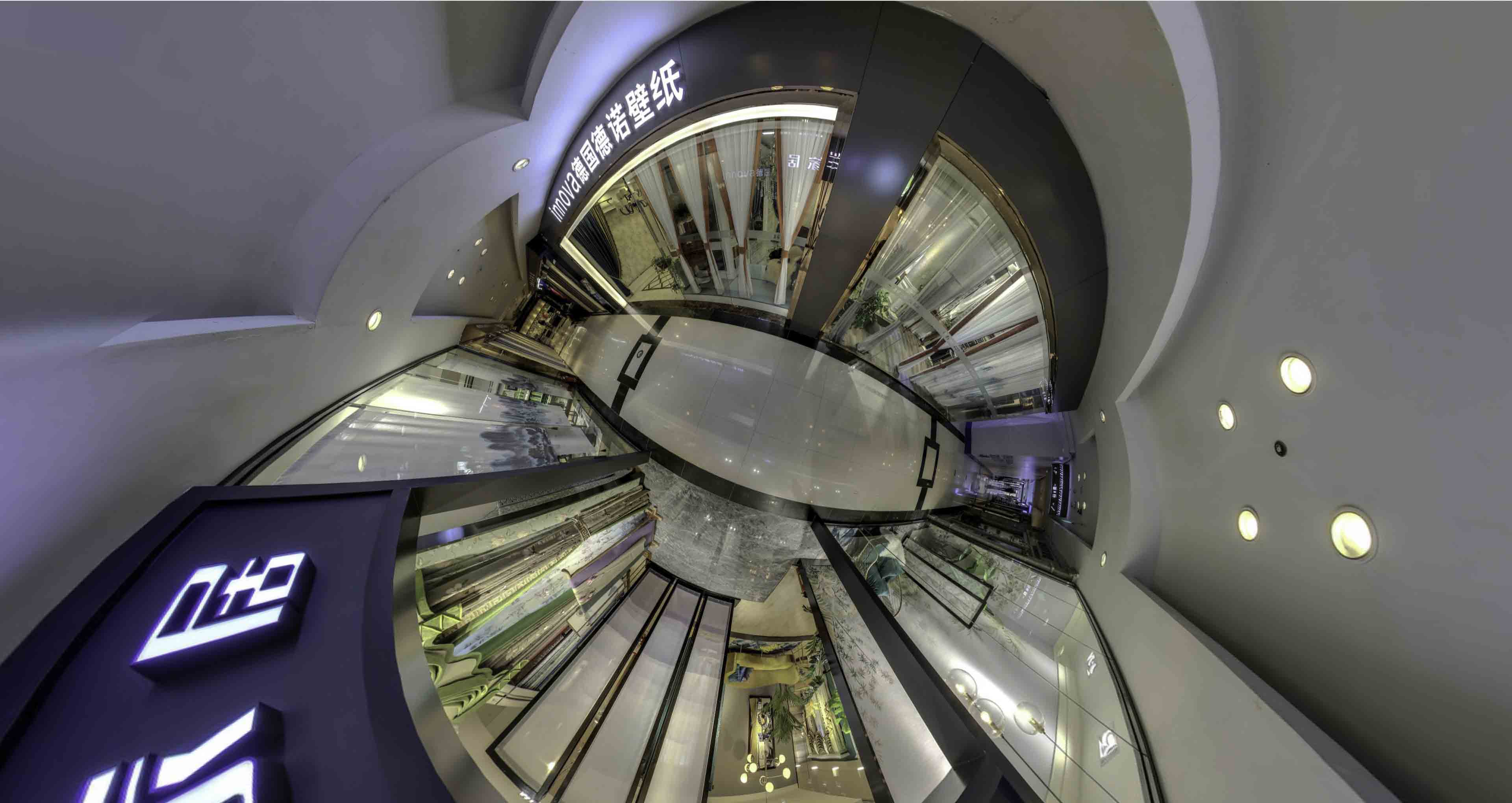 达日VR全景拍摄：游戏开发中的创新应用与技术革新